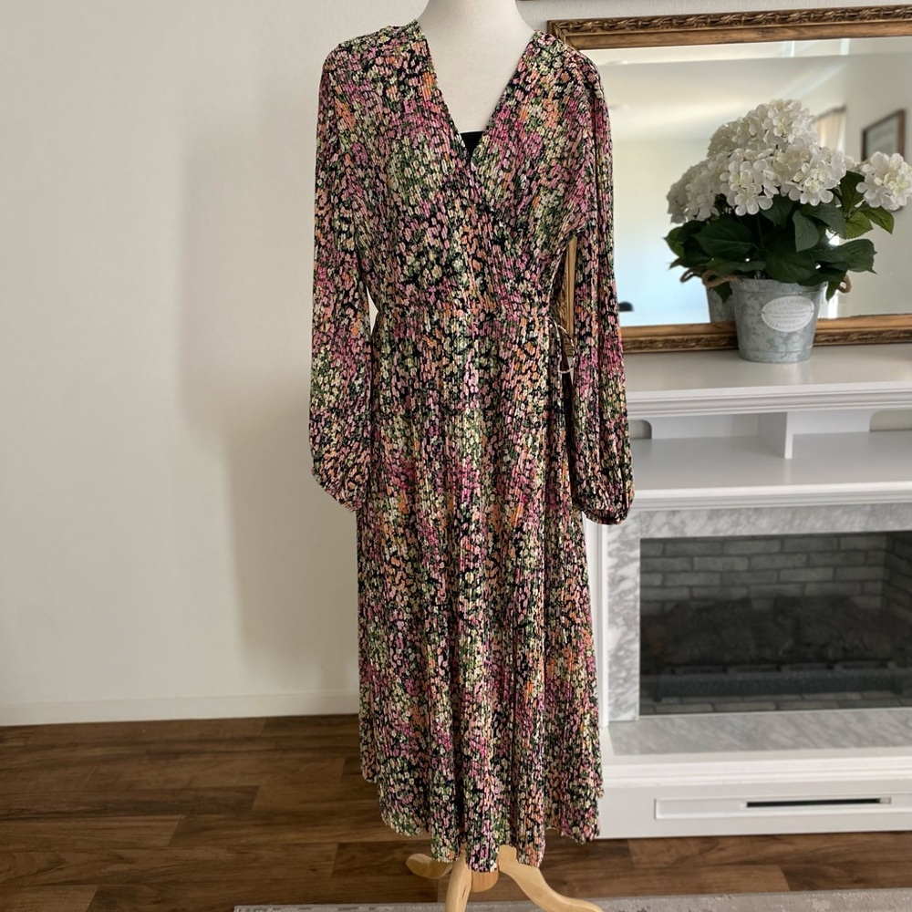 H&M dress